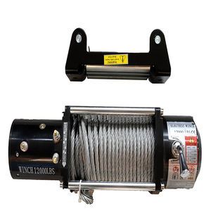 <span class=keywords><strong>Cabrestante</strong></span> eléctrico 3t, suministro exclusivo de fabricante, para ancla eléctrica marina - Product Image 6