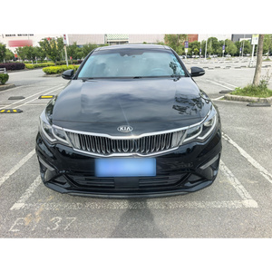 Guazi 2019 Kia K5 Essence Voiture d'occasion à vendre Berline Automatique 5 places Traction avant Kia Voitures Importées Fournisseur Concessionnaire 180PS - Product Image 3