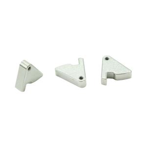 Cerradura de Gancho Silenciosa de Acero Inoxidable 304 de Alta Precisión para Puertas, Venta al por Mayor de Fábrica China, <span class=keywords><strong>Metalurgia</strong></span> de Polvos - Reducción de Ruido - Product Image 6