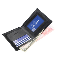 Dompet Pria Kulit Lembut Horizontal Motif Leci Korea, Dompet Koin Pendek Pria, Harga Murah