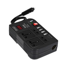             Car Battery Inverter ...     