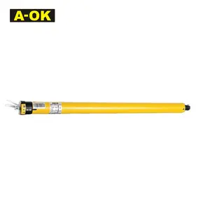 Moteur tubulaire pour stores enrouleurs motorisés AM35-10/17-E, prix usine, moteur A-OK 35mm, moteur <span class=keywords><strong>de</strong></span> <span class=keywords><strong>rideau</strong></span> A-OK - Product Image 1