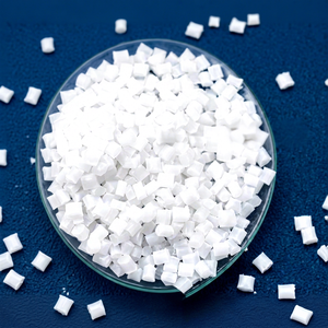 Granulés de polypropylène (PP) non toxiques de qualité alimentaire et médicale, haute résistance aux UV et aux produits chimiques, pour usage domestique - Product Image 1