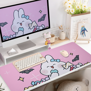 Aangepaste Uitgebreide 900*400 Gaming Muismat Personalisatie Bedrijf En Relatiegeschenk - Product Image 6