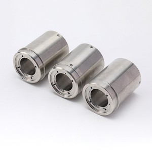 कस्टम स्टेनलेस स्टील कार्बन स्टील cnc टर्निंग पार्ट्स धातु cnc मिलिंग सेवा - Product Image 4