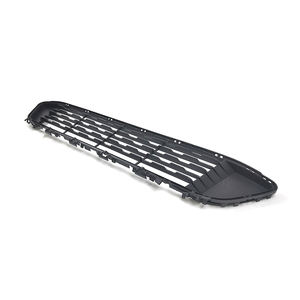 Grille de ventilation inférieure du pare-chocs avant de voiture 51117354773 pour <span class=keywords><strong>BMW</strong></span> <span class=keywords><strong>X1</strong></span> F48 F49 - Product Image 2