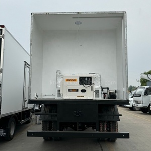 Vehículo Móvil <span class=keywords><strong>de</strong></span> Taller Dongfeng <span class=keywords><strong>4x4</strong></span> Nuevo, Multifuncional, Manual, Diésel, para Servicio en Campos Petroleros e Industriales - Product Image 4