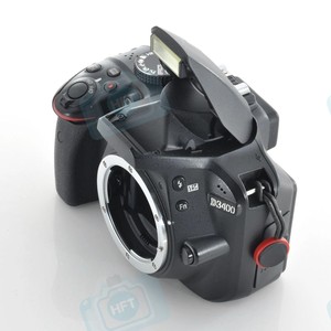 HFT Professional D3400 Digital <b>Camera</b> Lens APS Frame Wholesale Product <b>Camera</b> Digital - Product Image 5