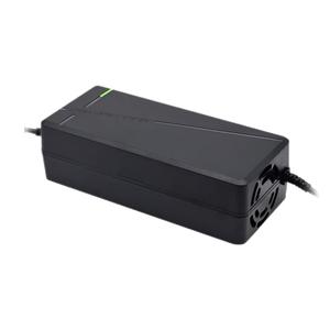 Caricatore modificato agli ioni di litio <span class=keywords><strong>per</strong></span> Scooter monociclo Harley veicolo <span class=keywords><strong>elettrico</strong></span> 54.6V48V3A4A5A2A10A <span class=keywords><strong>accessori</strong></span> <span class=keywords><strong>per</strong></span> droni - Product Image 2
