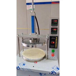 <span class=keywords><strong>Macchina</strong></span> <span class=keywords><strong>per</strong></span> la cottura di frittelle multifunzione Chapati Roti <span class=keywords><strong>automatica</strong></span> <span class=keywords><strong>per</strong></span> Tortilla - Product Image 3