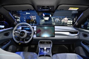 Nouvelle Offre 2024 : BYD Seal Longue Portée, Berline Électrique 505 km, Version 4x4 Endurance 06 GT Automatique, Conduite à Gauche, Jantes <span class=keywords><strong>R18</strong></span>, Cuir, Toit Panoramique - Product Image 2