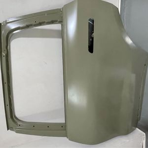 Adecuado para piezas de chapa metálica de puertas de coche nuevas de la marca Ideal Lixiang L7/L8/L9, puerta delantera y puerta trasera - Product Image 2