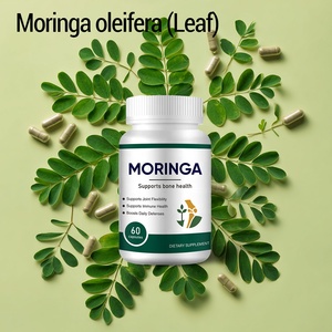 OEM dukungan sendi & Kesehatan Tulang dengan <span class=keywords><strong>Moringa</strong></span> dan kunyit suplemen sendi kesehatan tulang 60 Kapsul - Product Image 2
