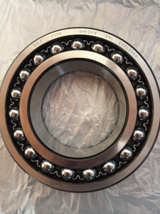 ตลับลูกปืนทรงกลม1228 M 1228K 1228-J-192 KH1228-P-PP 1224 1202 1203 1204เสียงรบกวนต่ำ1228 M K - Product Image 6