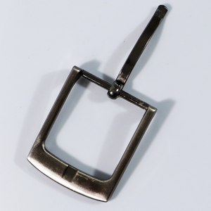 Prezzi ragionevoli Logo personalizzato in lega di zinco fibbie Western Cowboy cintura con fibbia in metallo ad alta precisione - Product Image 4