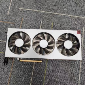 Tarjeta Gráfica para Juegos Radeon VII 16G Usada con Memoria HBM2 de 16GB y 4096 bits - Product Image 1