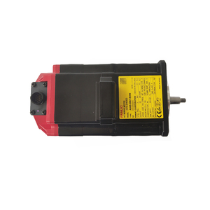 A06B-0061-B306 Nuevo Motor Servo AC Original FANUC - Product Image 6
