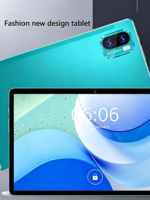 Tablette Pad5 Pro 11 pouces 2026 améliorée, Android 15, 16 Go + 1 To, navigation GPS, charge rapide, version globale, prise en charge du dropshipping