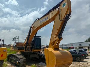 Rups Graafmachine <span class=keywords><strong>Cat</strong></span> 340d Lage Prijs Zware 40 Ton Rupsband Kat 340 Rups Graafmachine - Product Image 2