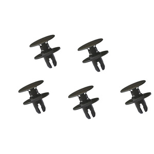 Volkswagen Passat B5 Car <b>Corner</b> <b>Protector</b> Lower Side Beam Clip B293 PA66 Fastener For Repair And Replacement - Product Image 2