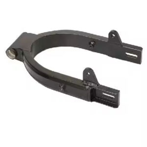 Services d'usinage CNC OEM/ODM de haute précision pour pièces aéronautiques aérospatiales accessoires d'avion - Product Image 3