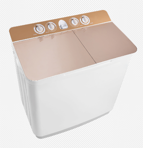 Lavadora y secadora de ropa barata de plástico comercial de <span class=keywords><strong>9kg</strong></span>, lavadora de carga superior, lavadora/ - Product Image 2