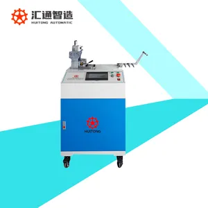 Mesin pencukur pita ultrasonik, mesin pemotong pita ultrasonik H0T 2024