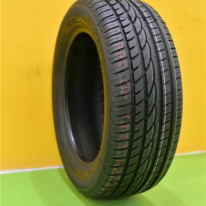 Pneu de carro china nova marca pneu 195/60r15.goog preço