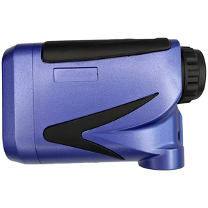 Golf ve av ölçümü için 1000m açık telemetre dedektörü lazer mesafe ölçer cihazı - Product Image 5