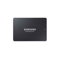 قرص صلب SSD للمؤسسات بسعة 7.68 تيرابايت U.2 PCIe Gen4 NVMe TLC طراز MZQL27T6HBLA-00A07 جديد للتخزين السحابي والخوادم