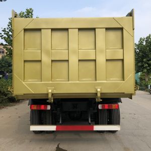 รถดัมพ์ Shacman F3000 X3000 8x4 12 ล้อ บรรทุกได้ 40-50 ตัน 351-450 แรงม้า คุณภาพดี ราคาคุ้มค่า - Product Image 2