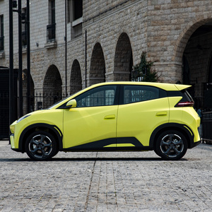 2025 Offre Spéciale absolument nouvelle voiture EV BYD mouette nouvelle énergie voiture intelligente pas cher Mini EV voiture <span class=keywords><strong>automobile</strong></span> électrique - Product Image 5