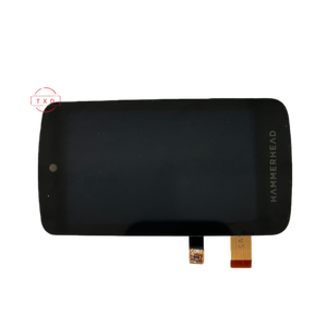 ملحقات كمبيوتر الدراجة GPS LCD لـ Hammerhead Karoo <span class=keywords><strong>3</strong></span> للتبديل والإصلاح - Product Image 2