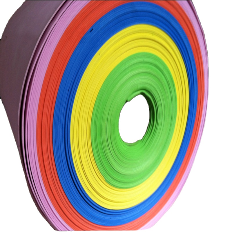 Поставка высококачественного резинового смешанного вспененного этилвинилацетата