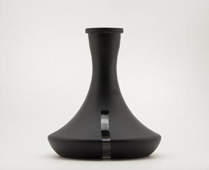 Meistverkaufte Moderne Große Russische Shisha-Kolben aus Farbglas mit Lacktechnik - Product Image 1