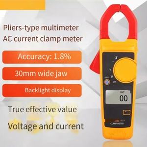 Pinza Amperimétrica 376 FC True-RMS con IFlex - Product Image 3