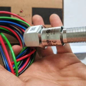 สวิตช์ GO แบบเหนี่ยวนำ 73-1356T-A2-N สวิตช์จำกัดตำแหน่งแบบเหนี่ยวนำแม่เหล็ก - Product Image 1