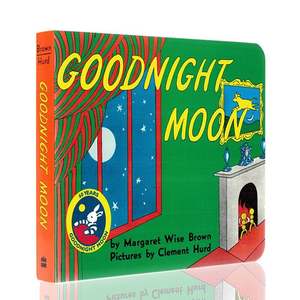 หนังสือบอร์ดพิมพ์ลายการ์ตูนรูปสัตว์หนังสือบอร์ดสำหรับเด็กเพื่อการศึกษาหนังสือแบบเงียบสำหรับเด็ก - Product Image 1