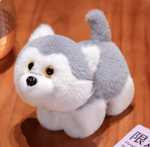 Estación versión Husky pulsera