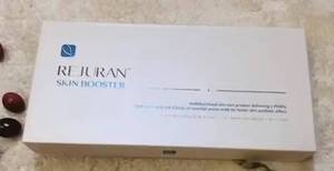 Corea Rejuran TURNOVER AMPOULE Crema Nutriente PDRN Rejuran per la Cura della Pelle del Viso, Cicatrici da Acne e Trattamento Facciale - Product Image 5