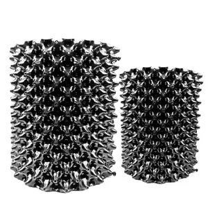 LINKWIN 3 galones Plus Super Roots Control maceta <span class=keywords><strong>contenedor</strong></span> plástico aire <span class=keywords><strong>poda</strong></span> macetas raíces entrenador bueno para el cultivo de bonsái - Product Image 1