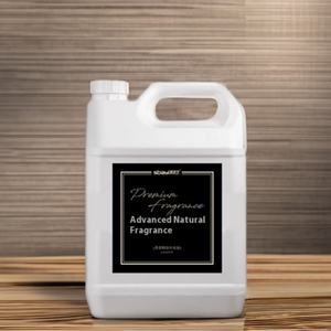 Huile de diffuseur d'arômes d'hôtel, huile parfumée longue durée, 5000 ml, huile essentielle organique composée, 100% pure, nature, aromathérapie douce - Product Image 1