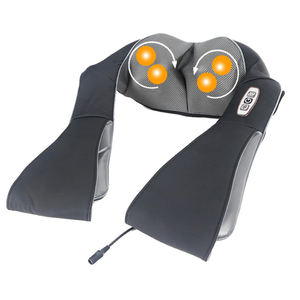 Machine intelligente de massage du cou et des épaules <span class=keywords><strong>Shiatsu</strong></span> de l'épaule cervicale pour pétrir le cou - Product Image 6
