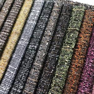 Tissu pour canapé de couleurs mélangées, tapisserie de haute qualité, bas prix et bas prix - Product Image 5