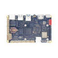 Módulo de Placa Base Rockchip NANO-RK3576, Placa de Desarrollo Android/Linux, Modelo Grande Rongpin