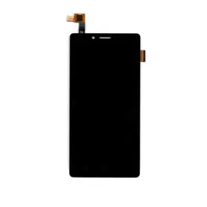 5.5 Inch 720X1280 Voor Asus Zenfone Gaan ZB551KL X013D X013DC X013DA X013DB Lcd Touch Screen Vervanging