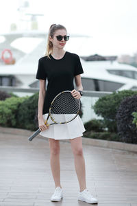 <span class=keywords><strong>T</strong></span>-<span class=keywords><strong>Shirt</strong></span> Pieghevole con Tintura a Immersione Verde per Uomo - Product Image 2