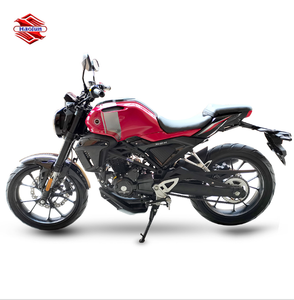 Motos de rue d'<span class=keywords><strong>occasion</strong></span> populaires 150cc, à essence, tout-terrain - Product Image 2