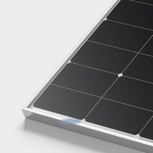 Himo X6 Max Guardian antipolvo Longi paneles solares de buena calidad para sistemas solares ESS con células hpbc gen de alta eficiencia - Product Image 1
