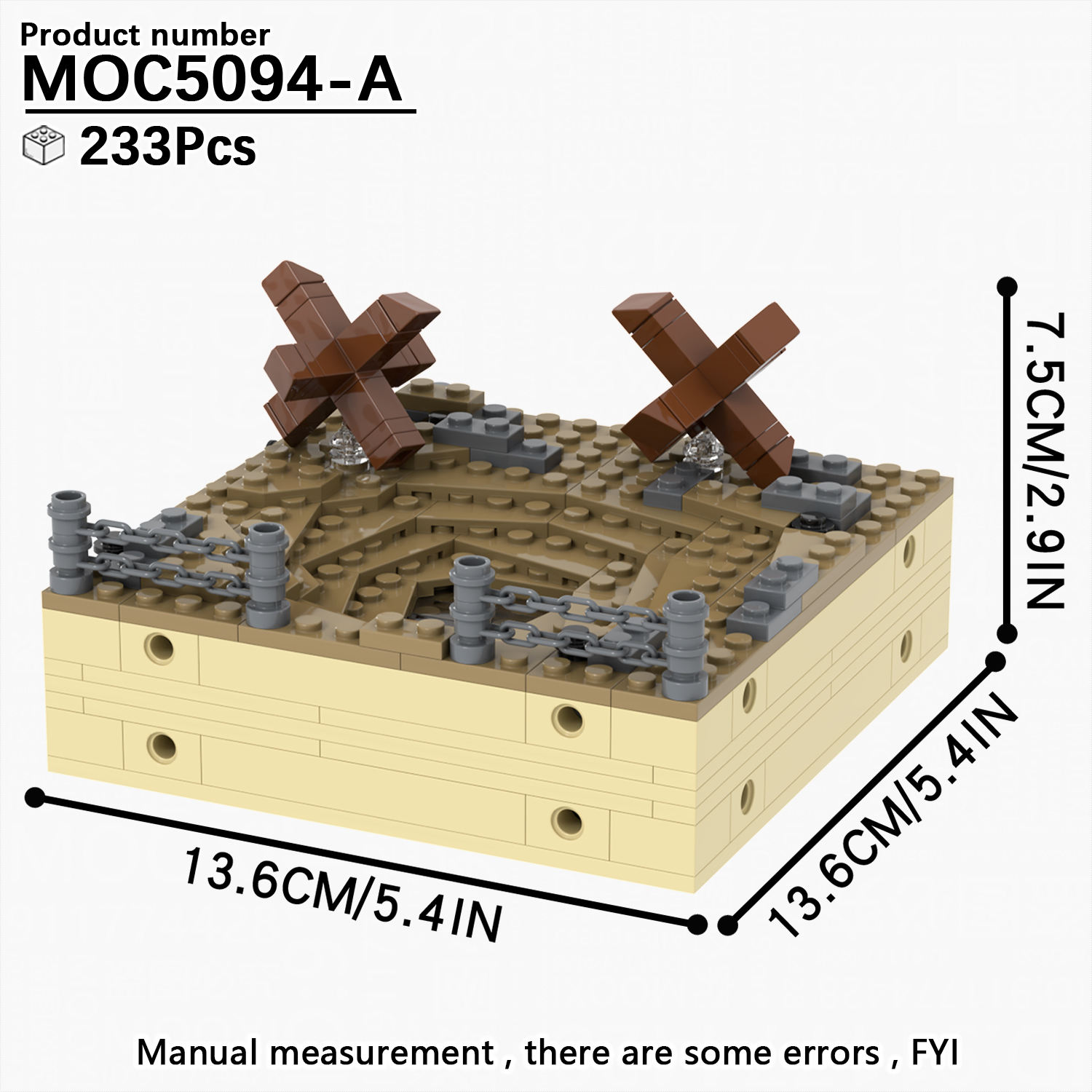 MOC5094-A   MOC5094-A   -   MOC5094-A